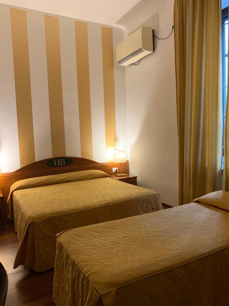 Bogart 2 Hotel Mailand