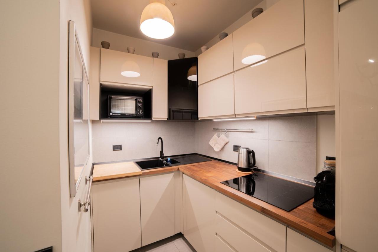 Brera-centro, Stylish And New * Mailand