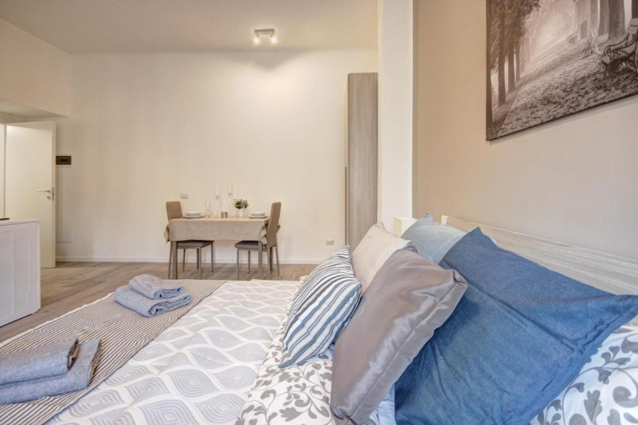Apartment Milanrentals - Tudor