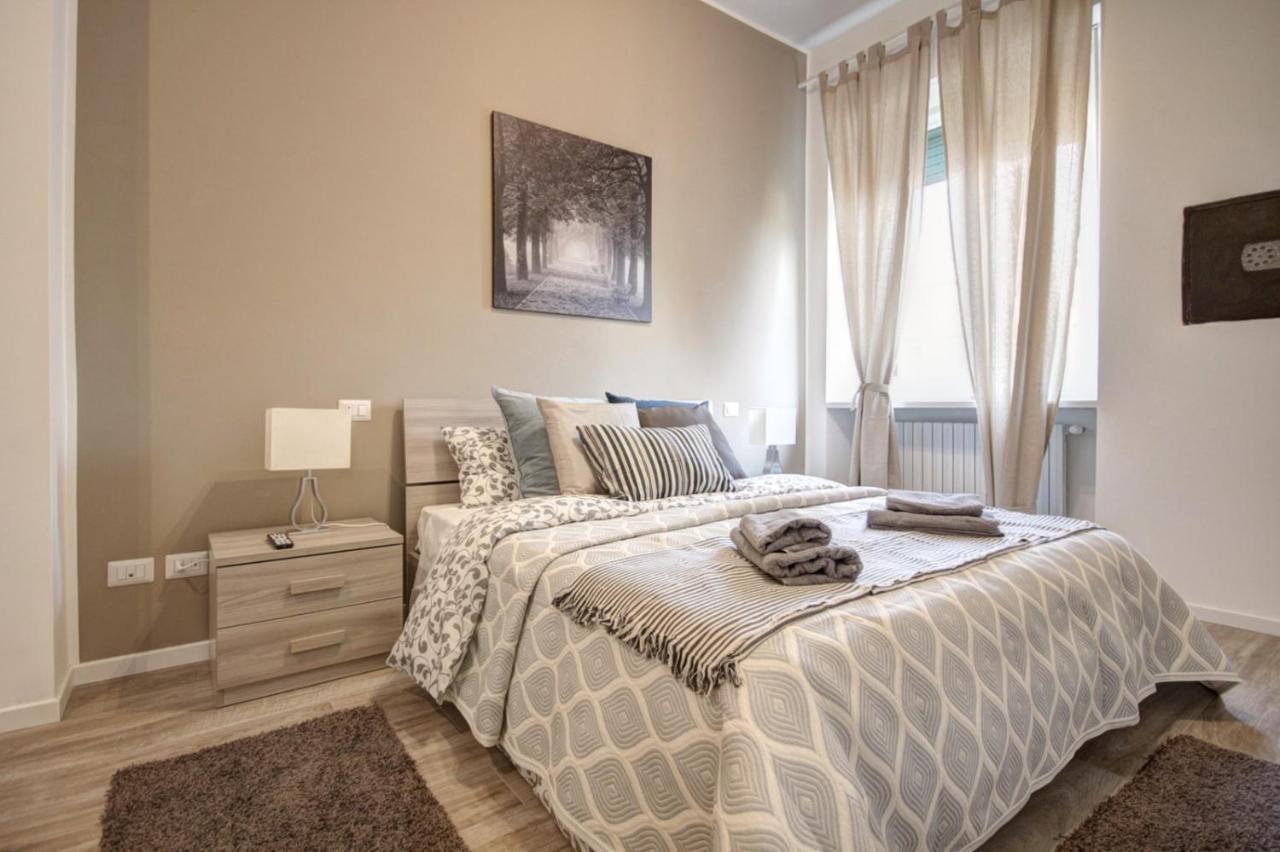 Milanrentals - Tudor Apartment Mailand