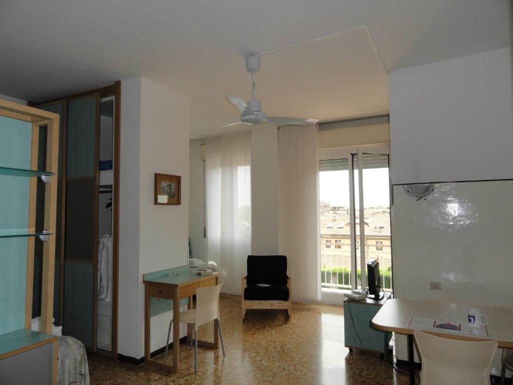 Giusti 6 Mailand