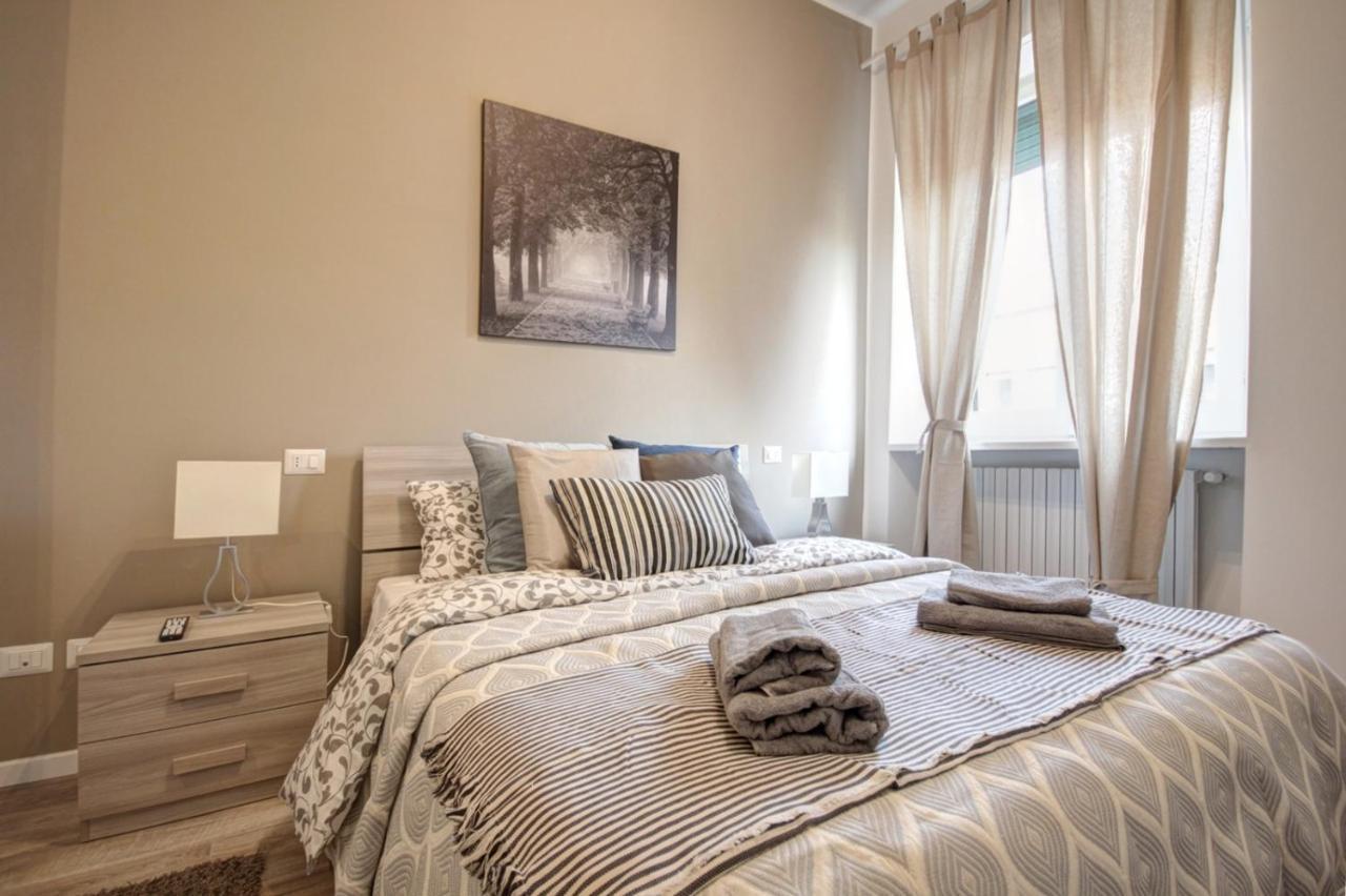 Milanrentals - Tudor * Mailand