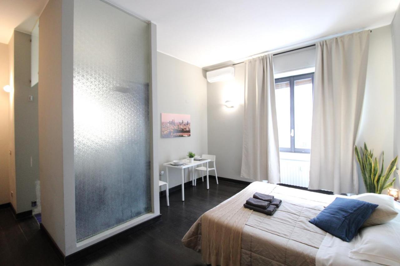 Milanrentals - Saturno Apartamento Milão