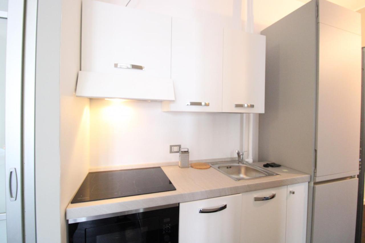 Milanrentals - Saturno Apartamento