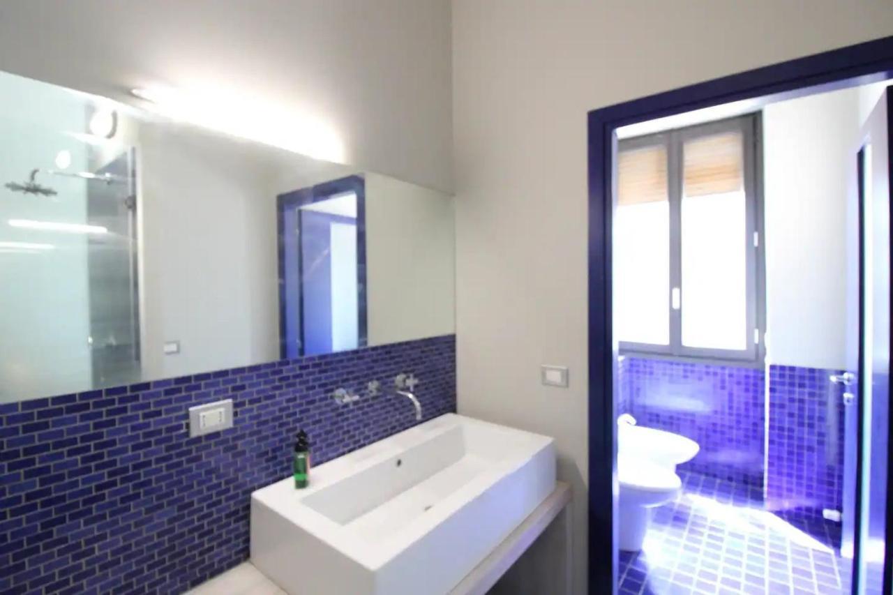 Apartamento Milanrentals - Saturno