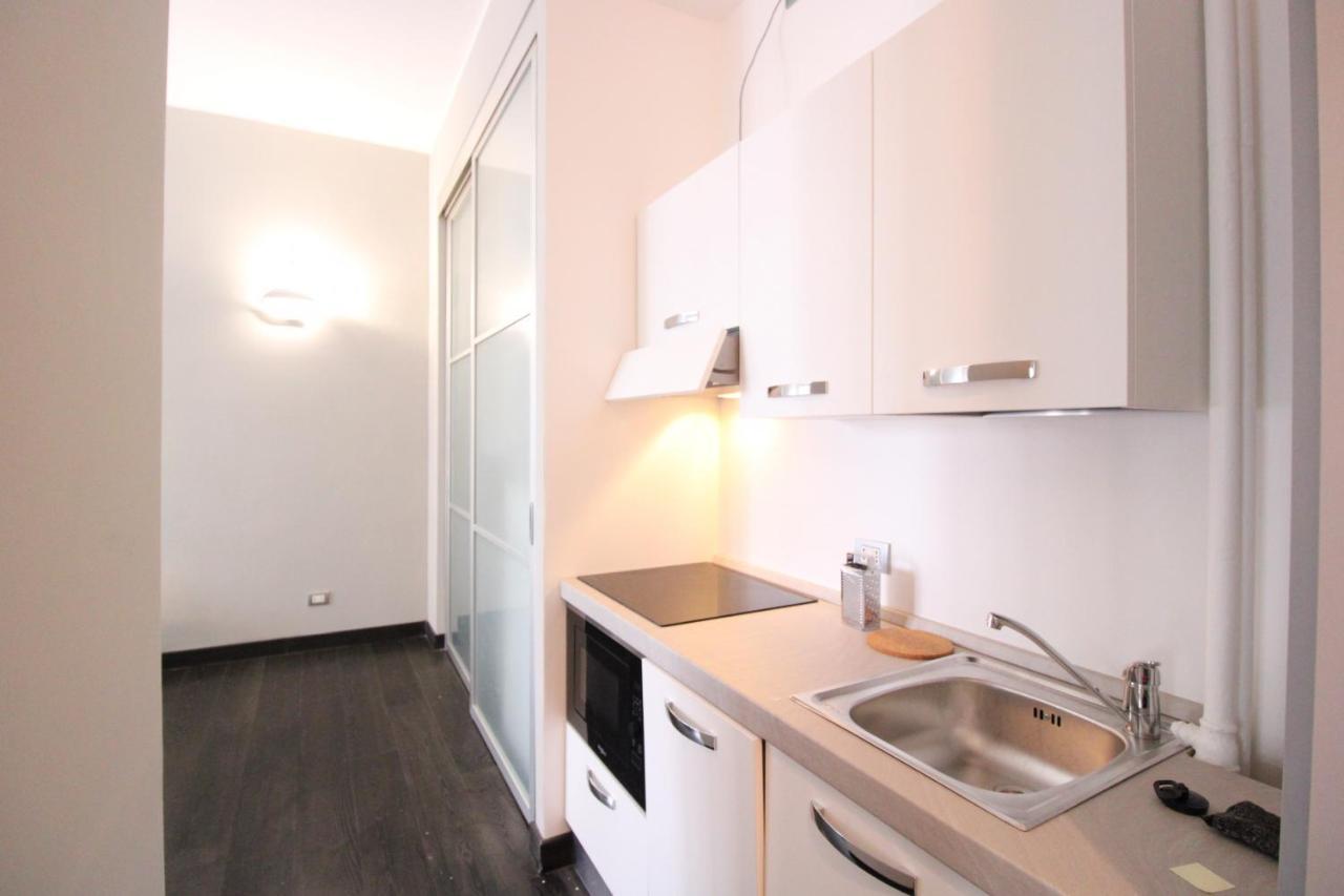 Milanrentals - Saturno Apartamento *