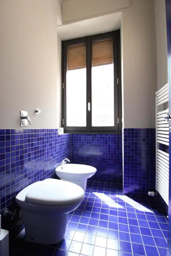 Apartamento Milanrentals - Saturno