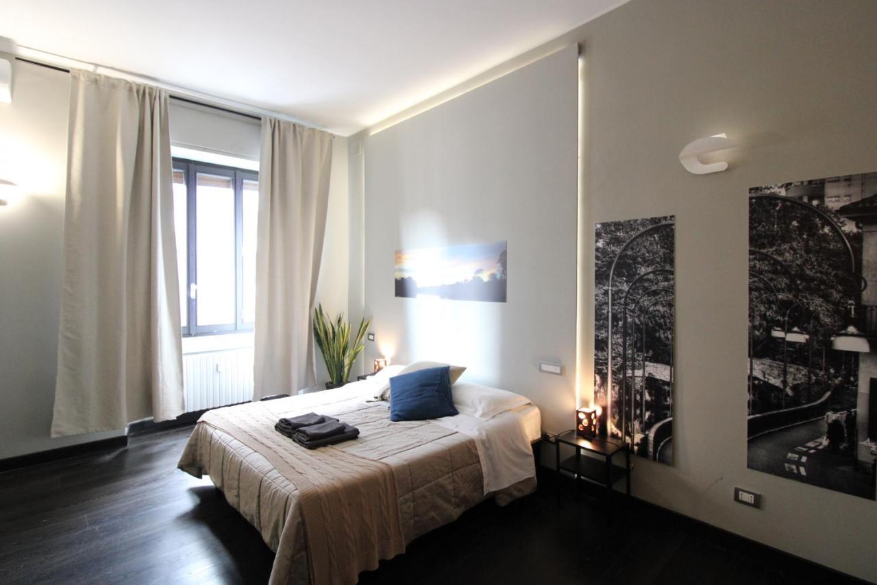 Milanrentals - Saturno Apartamento