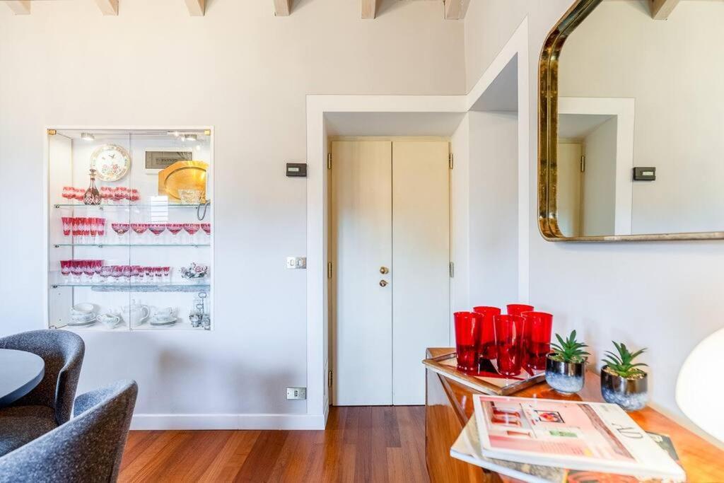 Duomo - Prestigious Penthouse With Panoramic View