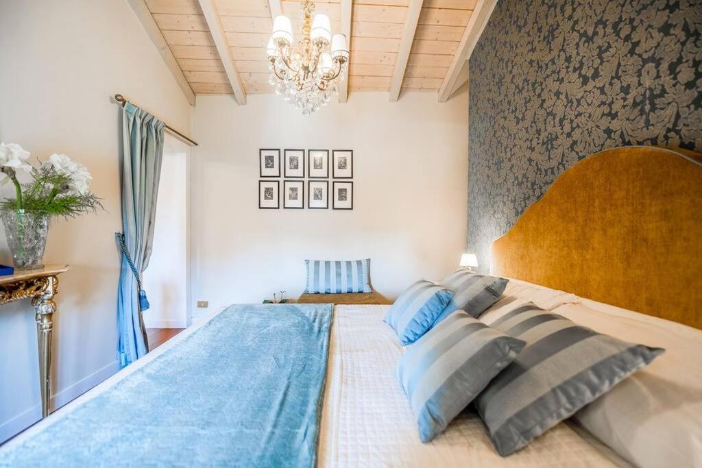 Duomo - Prestigious Penthouse With Panoramic View Mailand