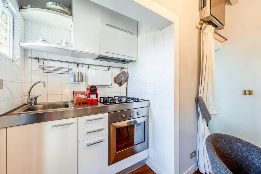 Apartment Duomo - Prestigious Penthouse With Panoramic View *