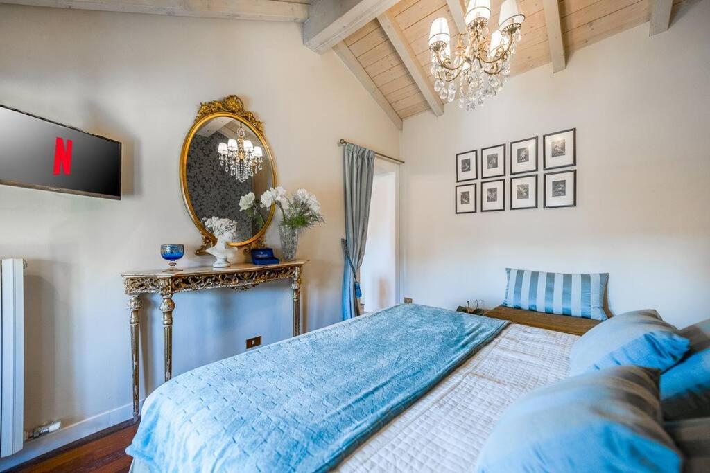 Duomo - Prestigious Penthouse With Panoramic View
