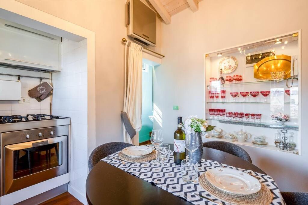 Duomo - Prestigious Penthouse With Panoramic View