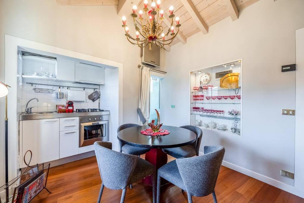 Duomo - Prestigious Penthouse With Panoramic View Apartment