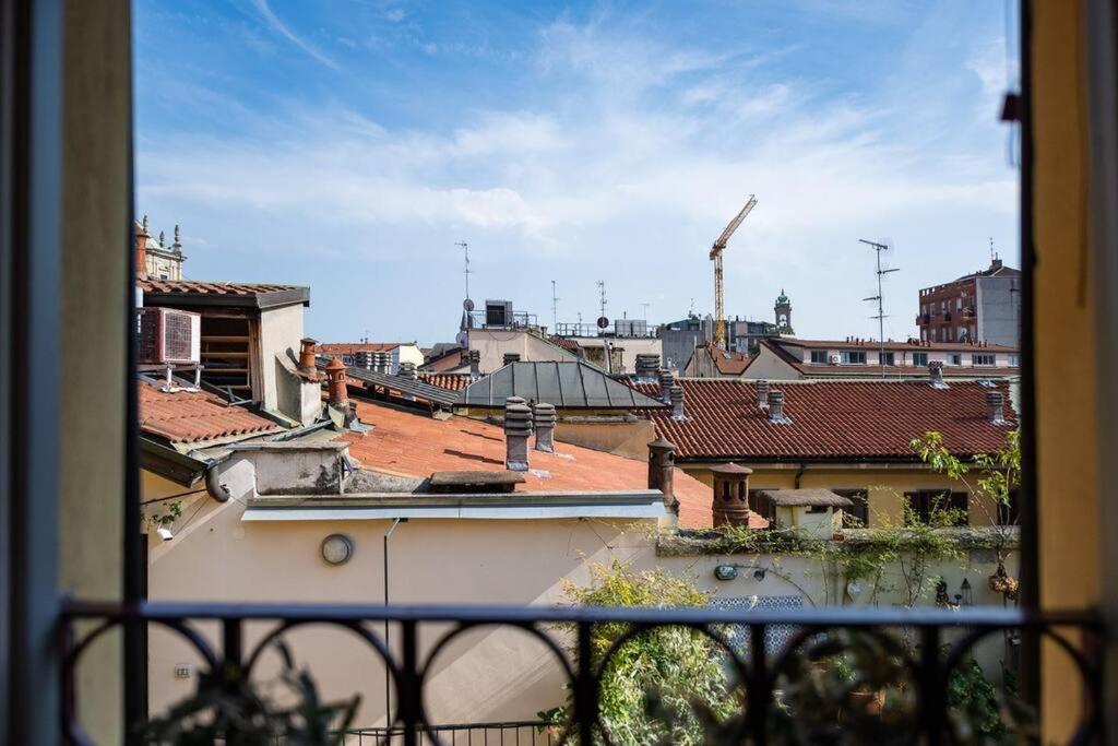 Duomo - Prestigious Penthouse With Panoramic View Apartment *
