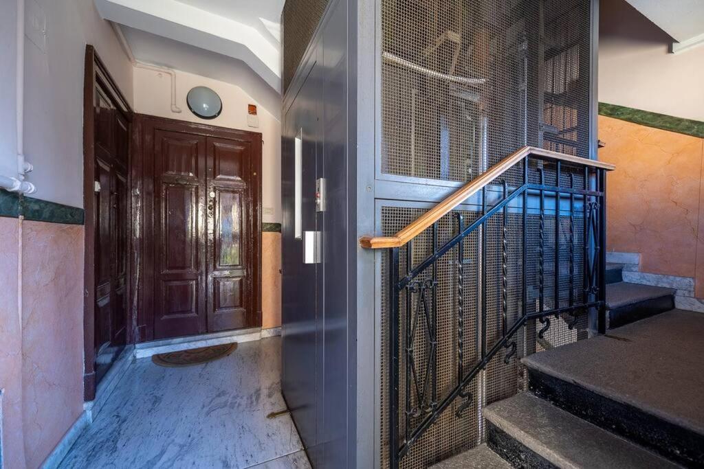 Duomo - Prestigious Penthouse With Panoramic View * Mailand