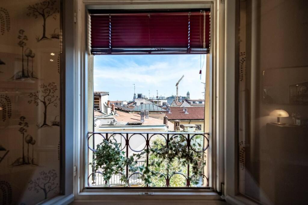 Duomo - Prestigious Penthouse With Panoramic View Apartment