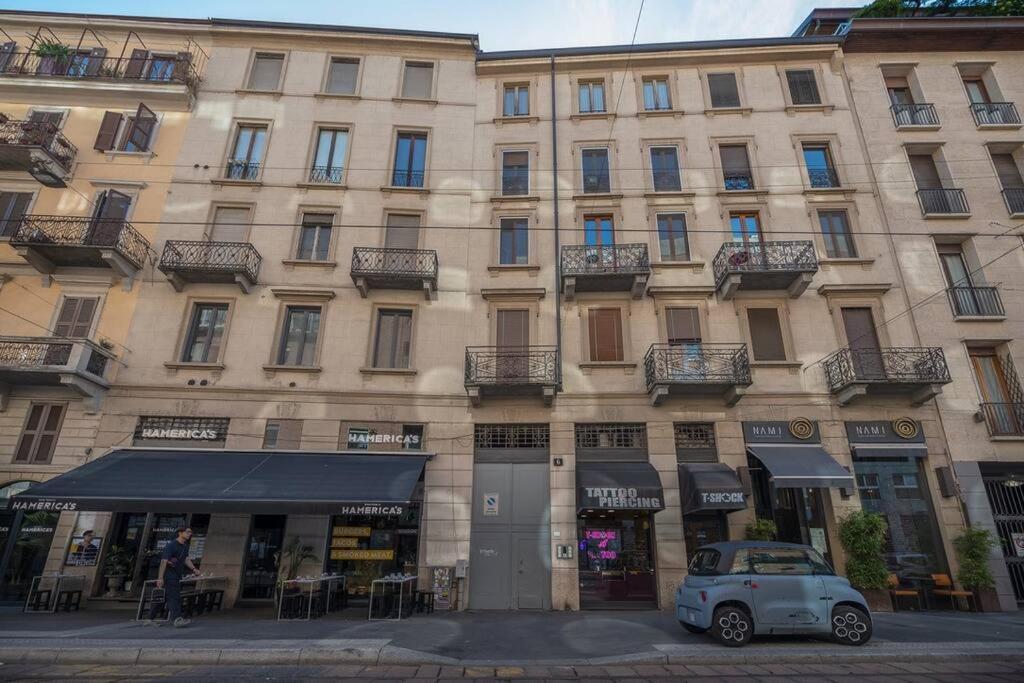 Duomo - Prestigious Penthouse With Panoramic View *