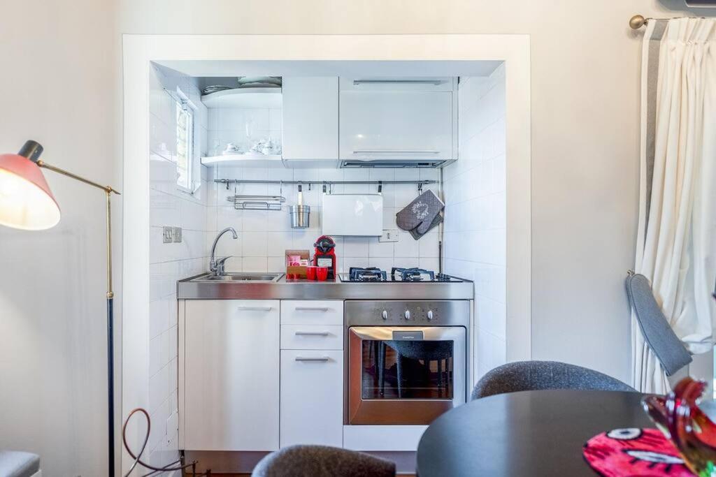 Apartment Duomo - Prestigious Penthouse With Panoramic View Mailand