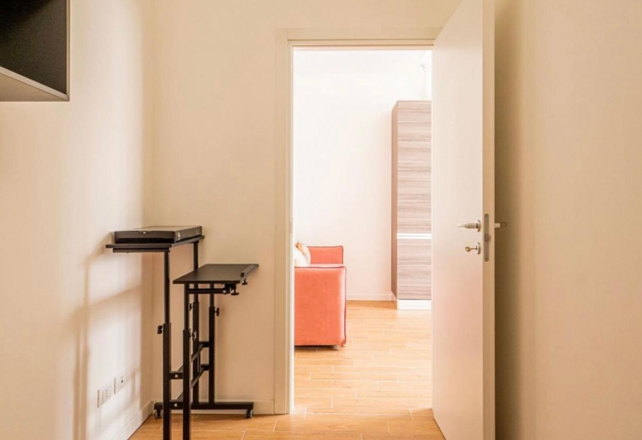 Vera Project Apartment Mailand