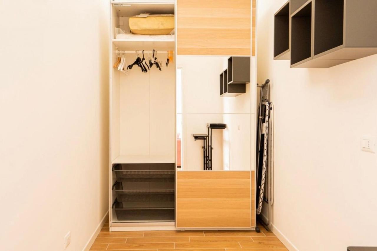 Apartment Vera Project Mailand