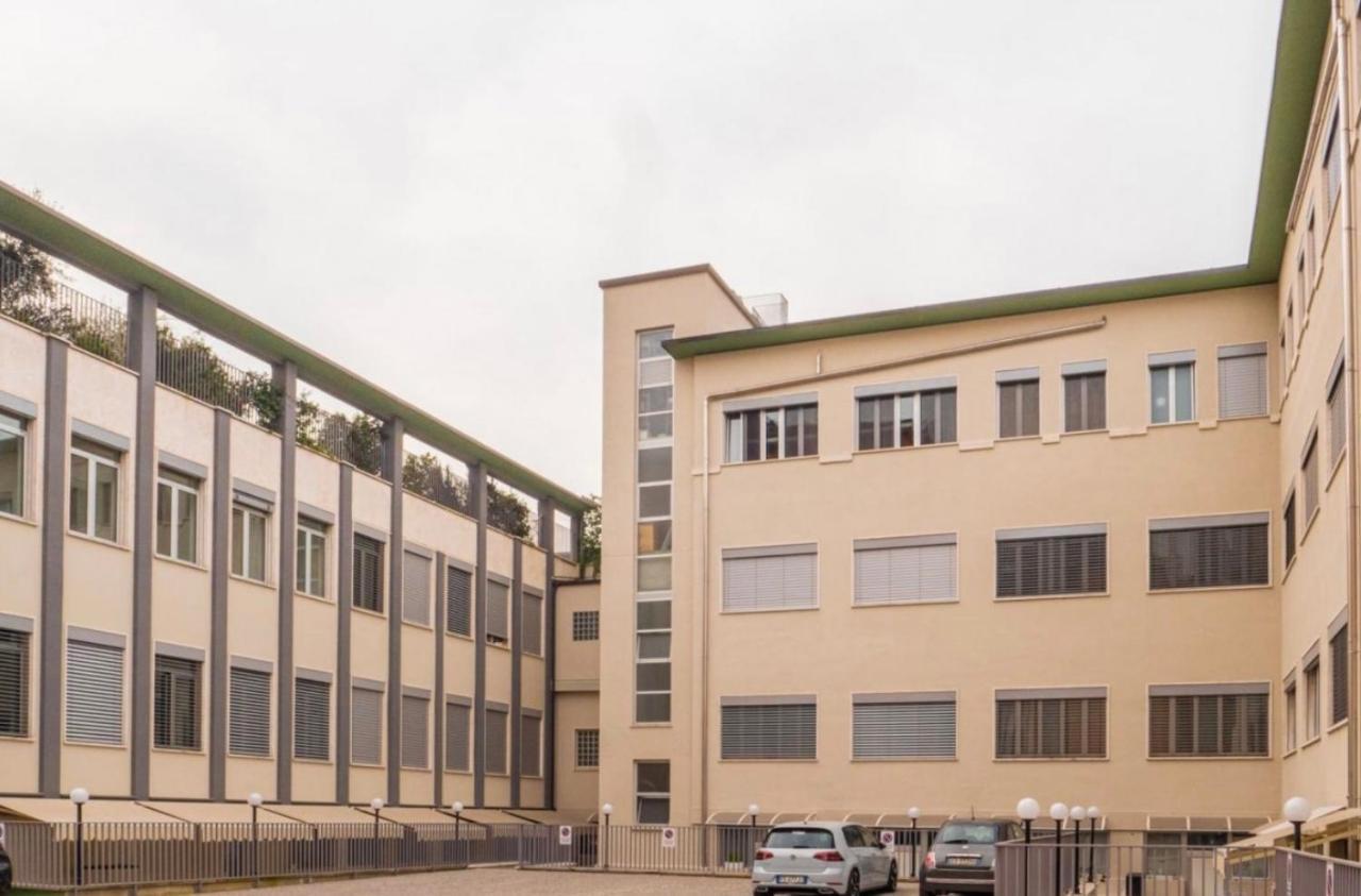 Vera Project Apartment Mailand