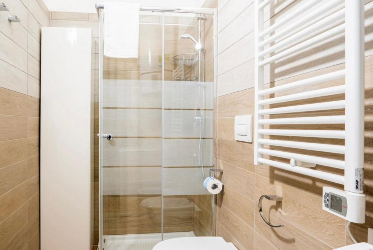 Vera Project Apartment *