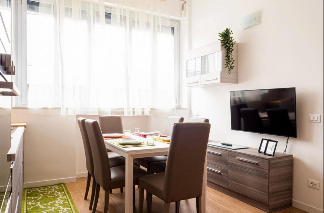 Apartment Vera Project *