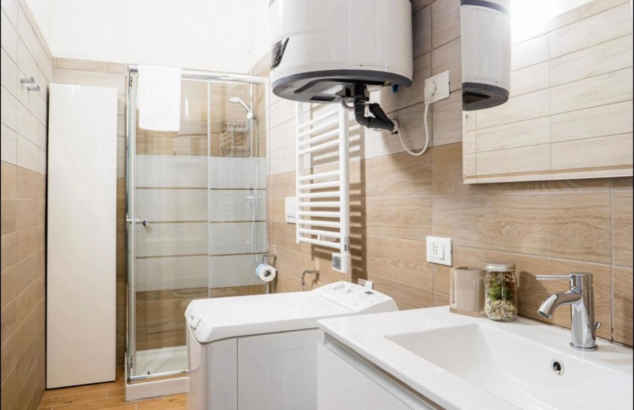 Vera Project Apartment *