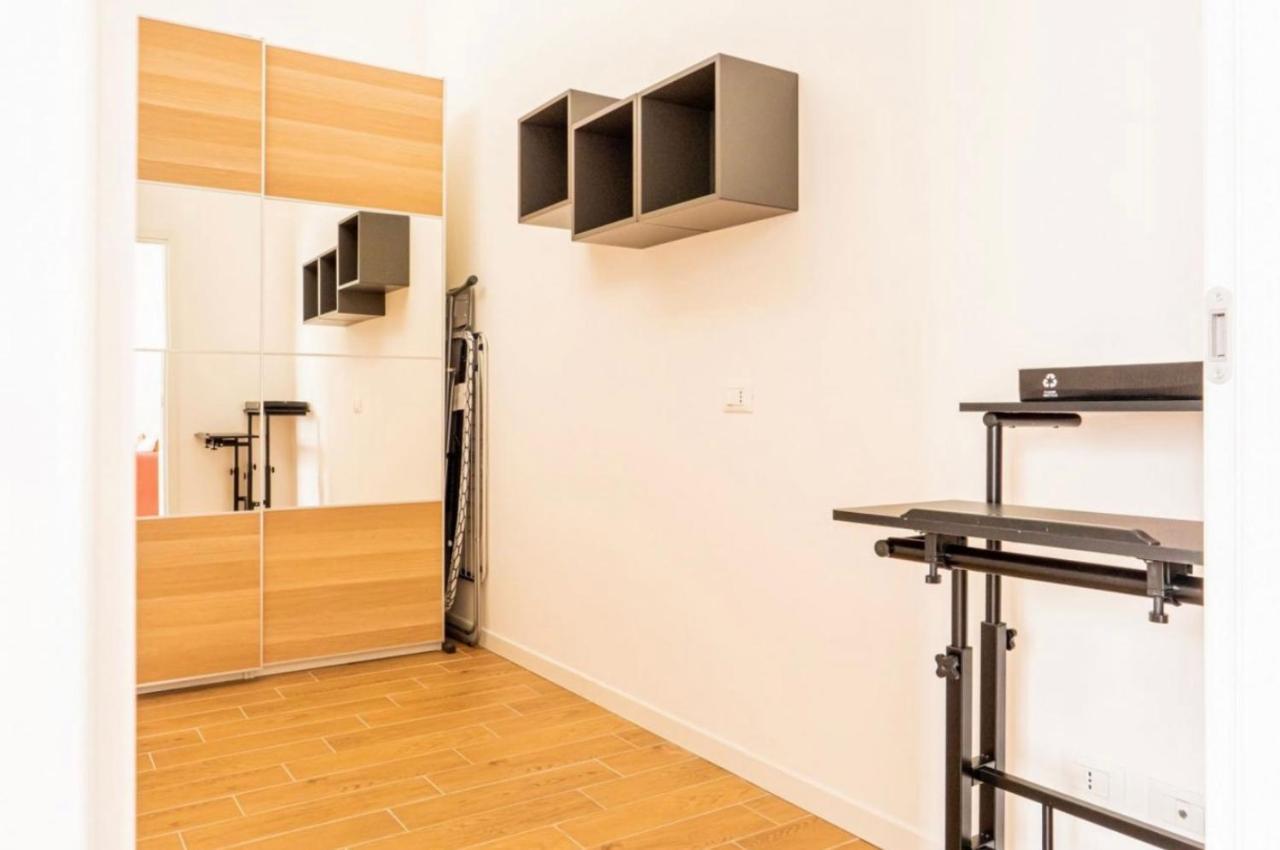 Apartment Vera Project *