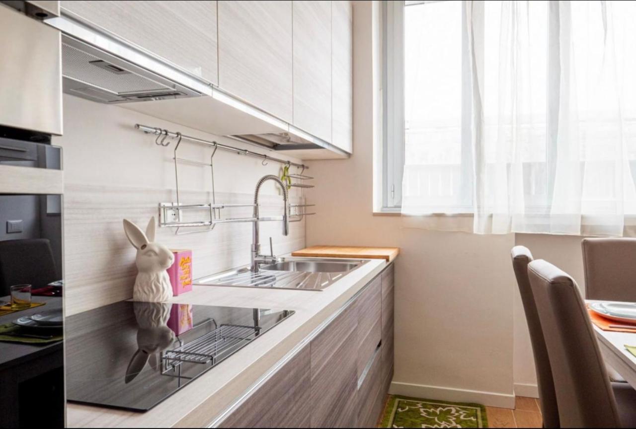 Apartment Vera Project