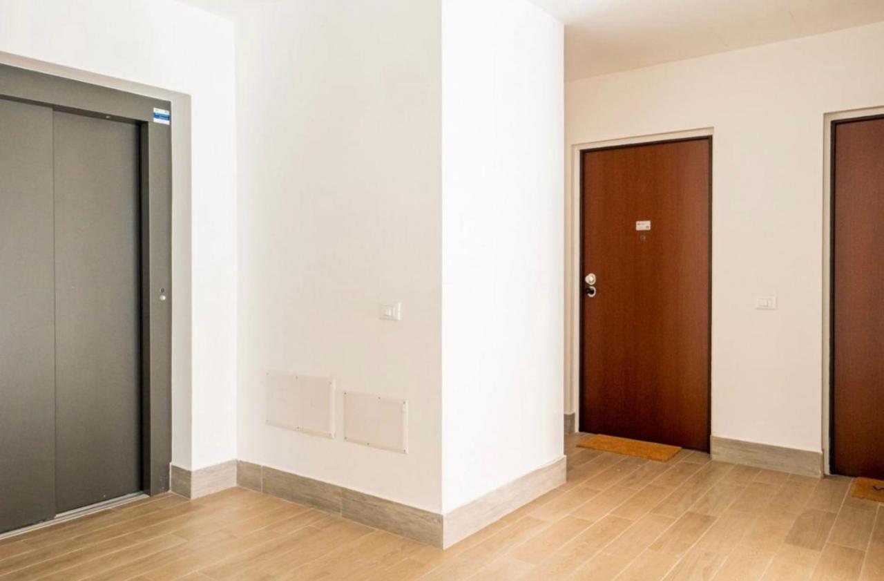 Vera Project Apartment