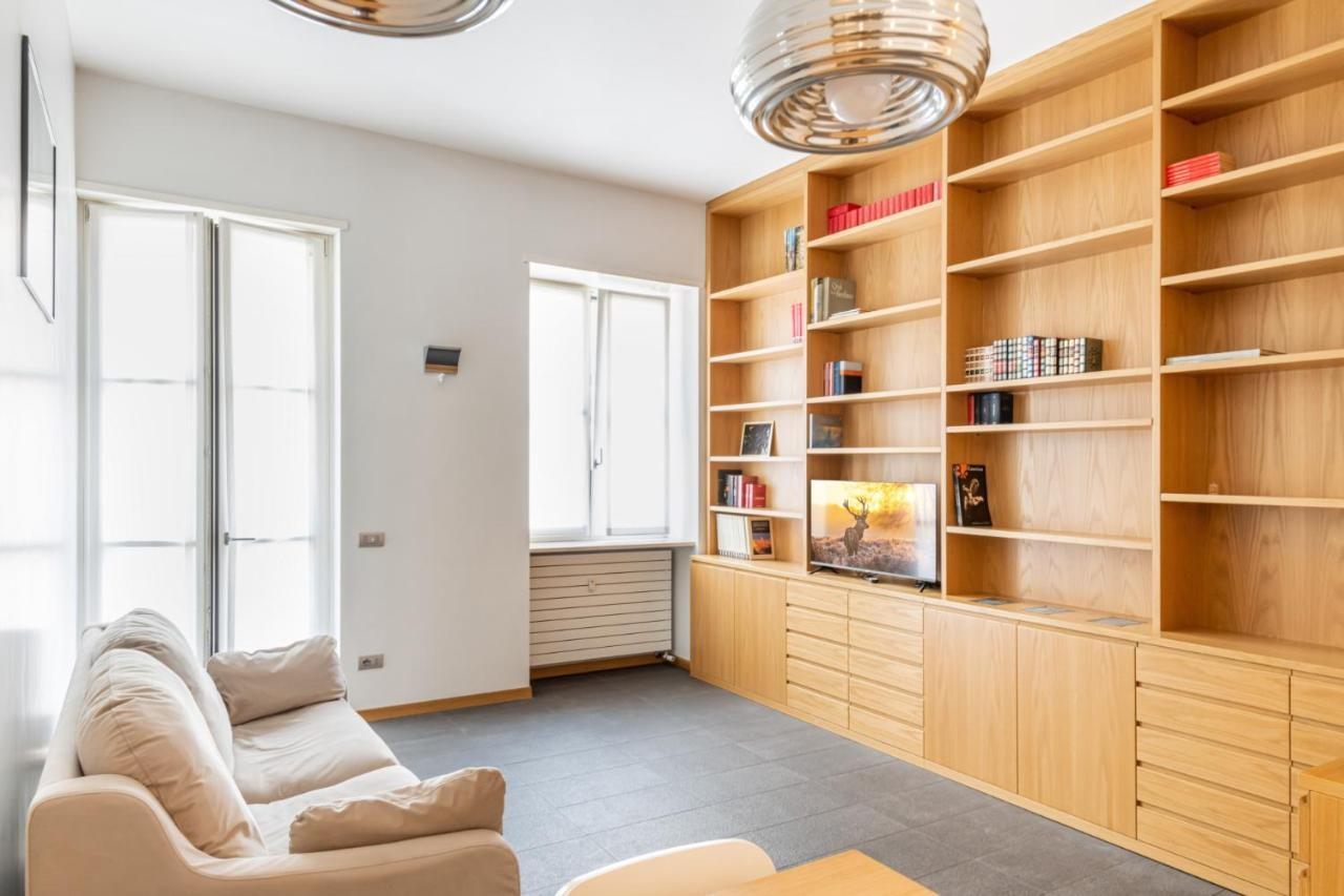 Apartment Easylife - Elegante Dimora Due Passi Dal Duomo