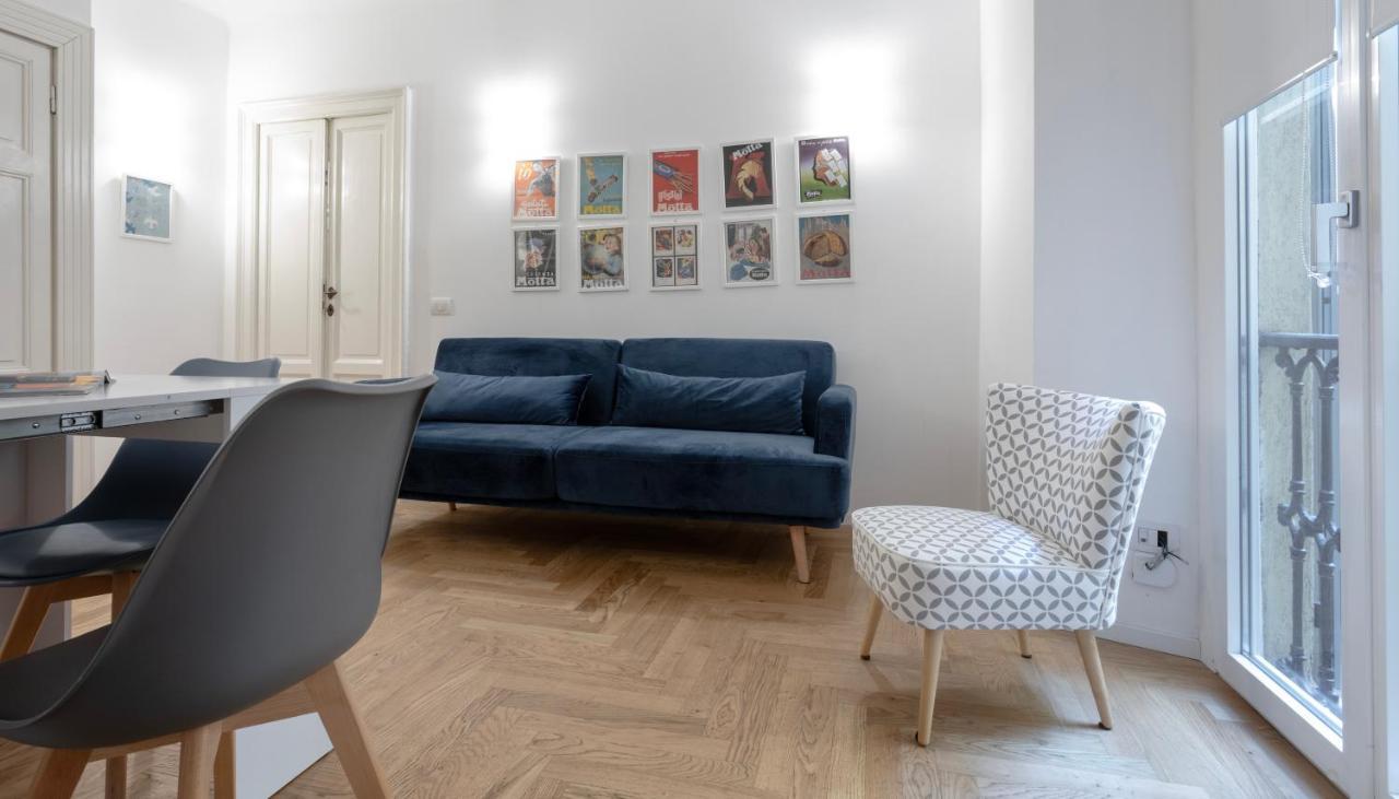Italianway - Pontaccio 2 * Milan