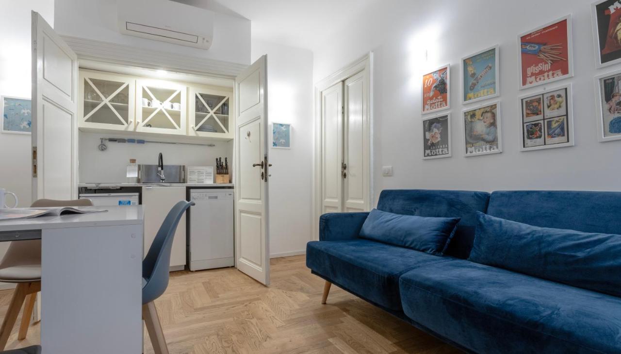 Italianway - Pontaccio 2 Apartment *