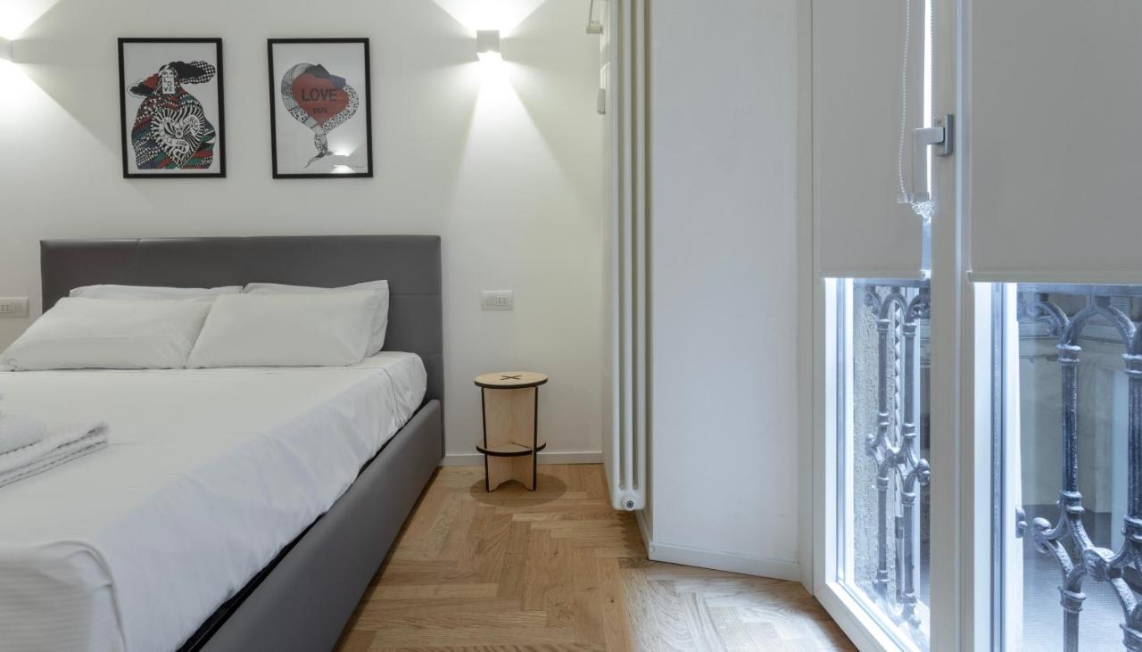 Italianway - Pontaccio 2 * Milan