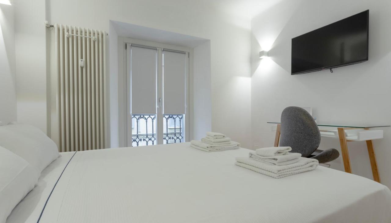 Italianway - Pontaccio 2 Apartment *