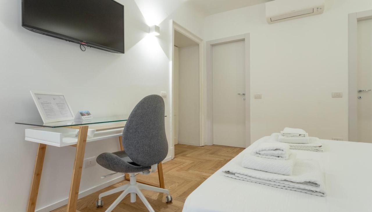 Italianway - Pontaccio 2 * Milan
