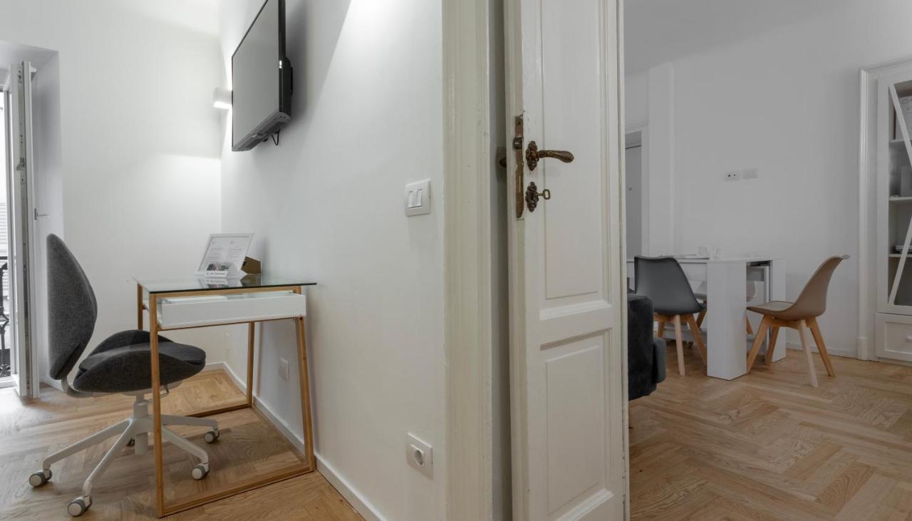 Italianway - Pontaccio 2 Apartment Milan