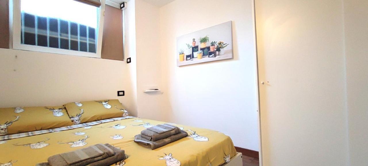Apartment Elegant Sweet - Milan, 15 Minute Duomo