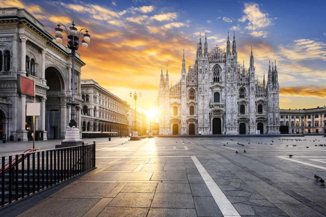 Elegant Sweet - Milan, 15 Minute Duomo Apartment Mailand