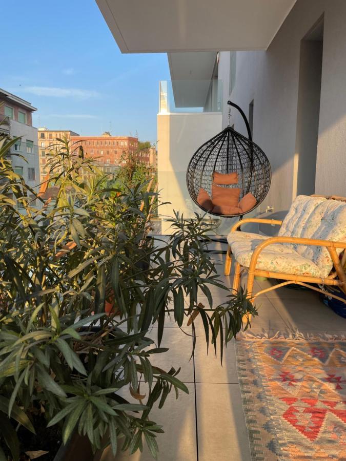 Mowgli House - Luxury Private Mailand