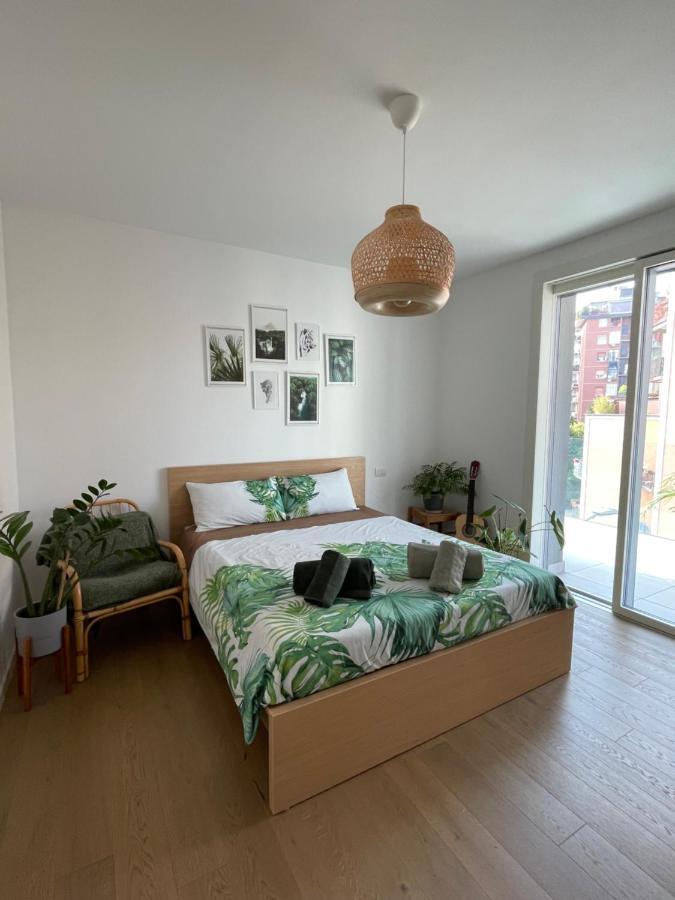 Privatunterkunft Mowgli House - Luxury Private Mailand