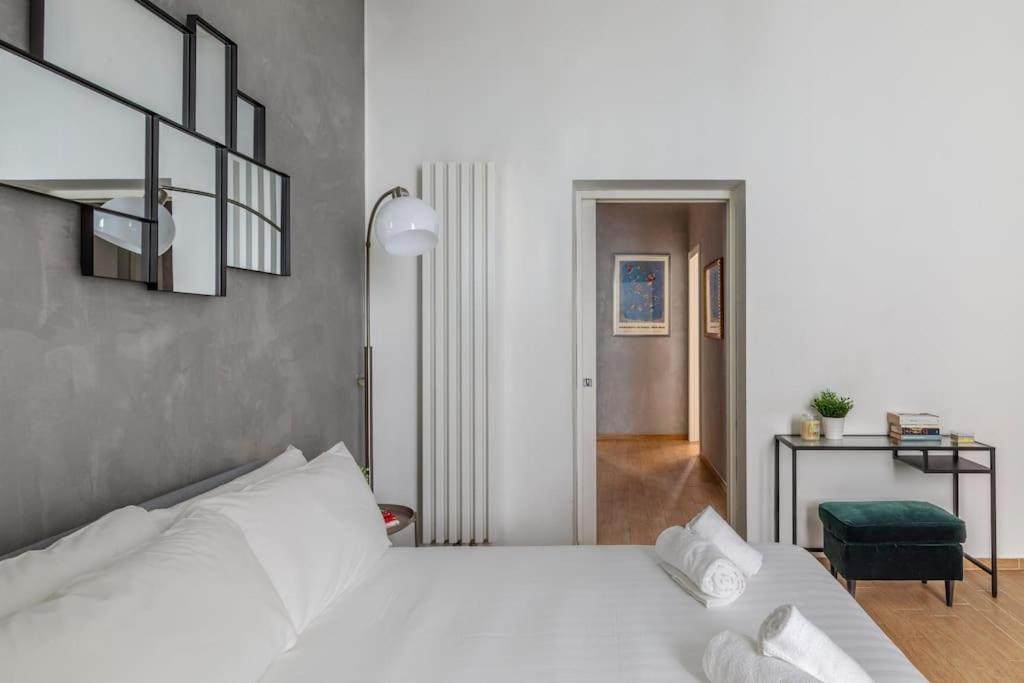 Vela House Apartment Mailand