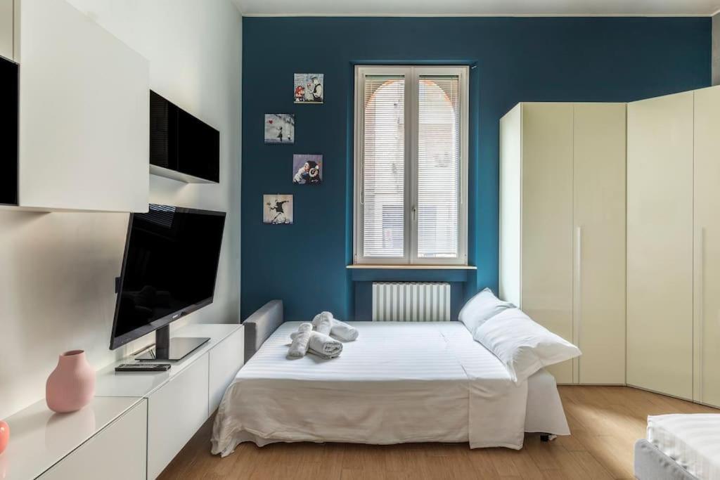 Vela House Apartment *