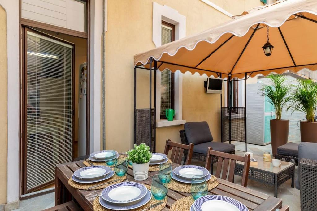 Apartment Vela House
