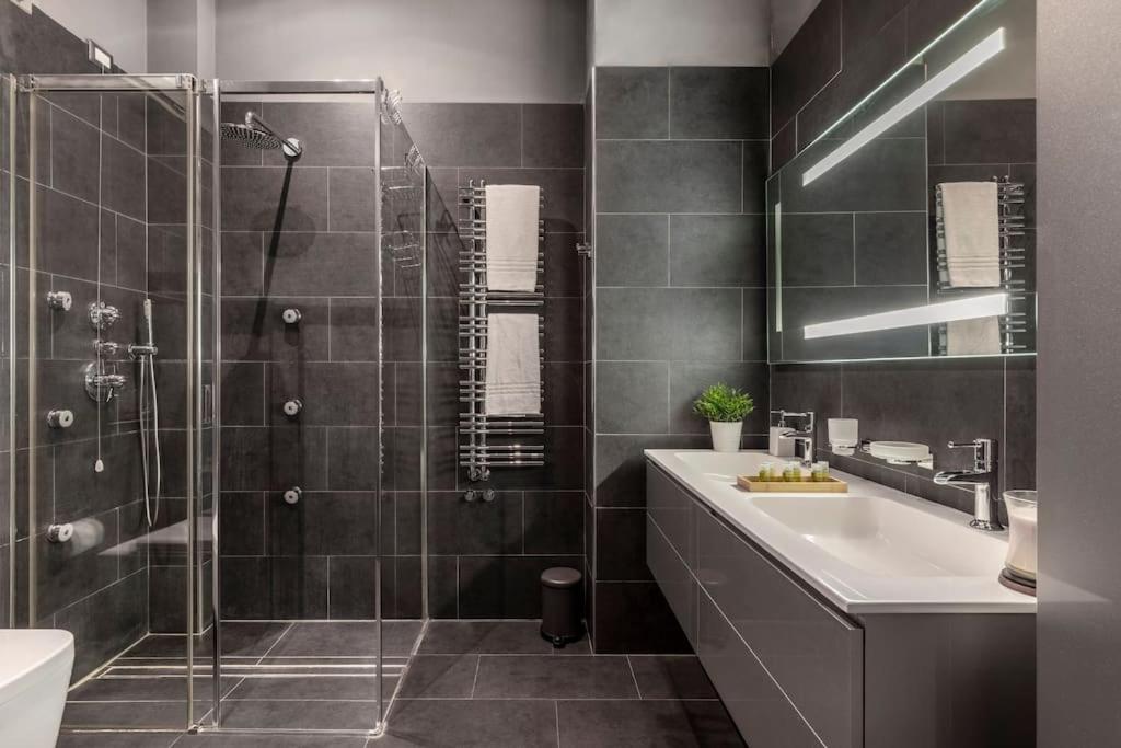 Vela House Apartment