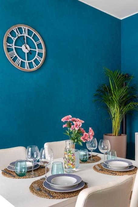 Vela House Apartment Mailand