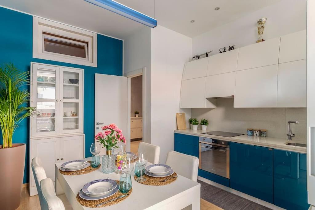 Vela House Apartment *