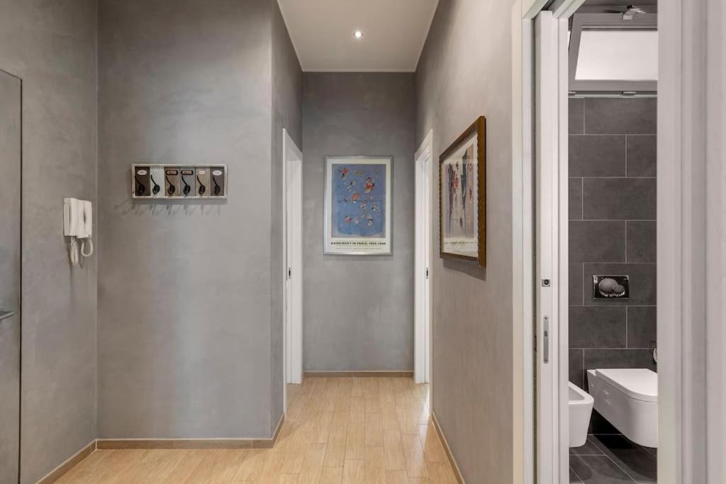 Apartment Vela House